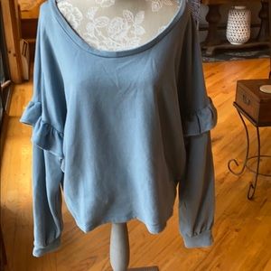 Lucky brand top